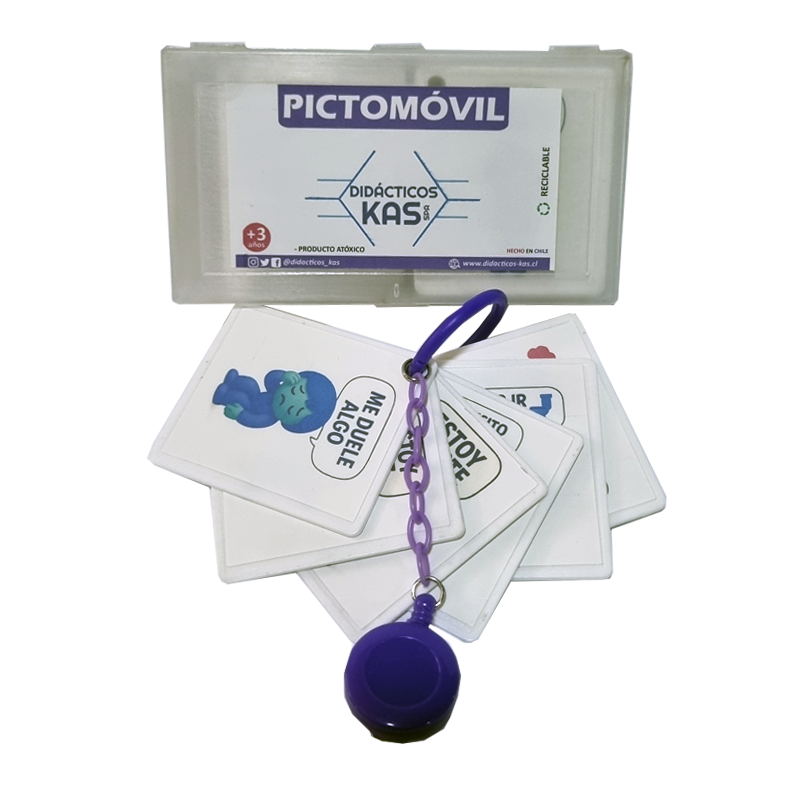 Pictomovil